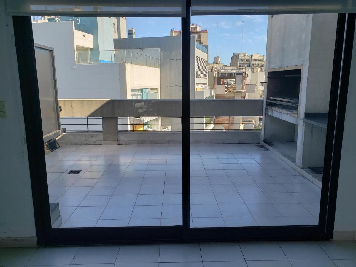Gorriti Up - Con Balcon Appartement Buenos Aires Buitenkant foto